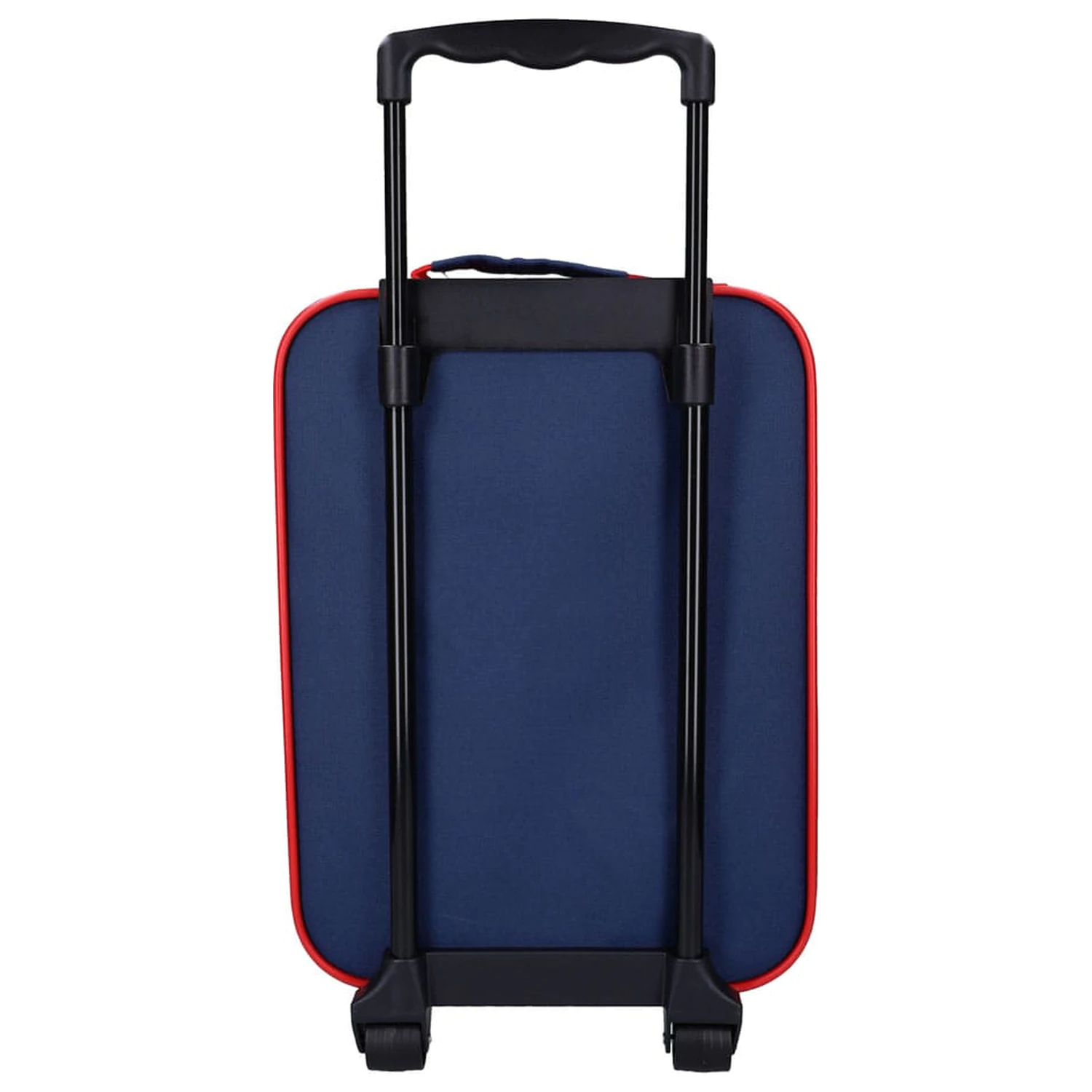 Spider-Man Trolley Rucksack Spidey Made To Roll 49 cm Produktfoto