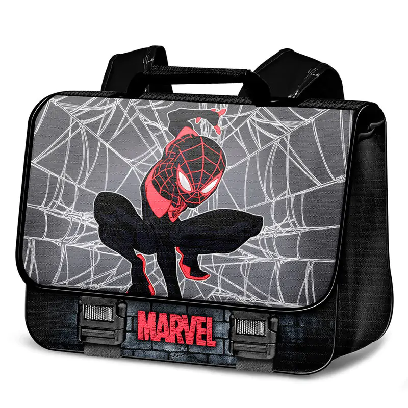 Marvel Spiderman Spin cartable Rucksack 38cm termékfotó