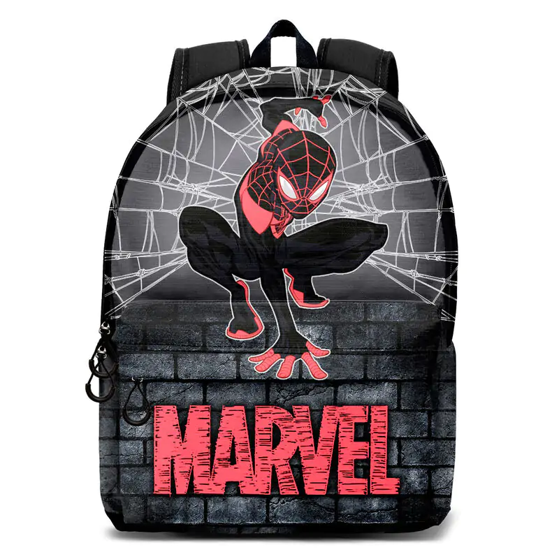 Marvel Spiderman Spin Anpassungsfähig Rucksack 44cm termékfotó