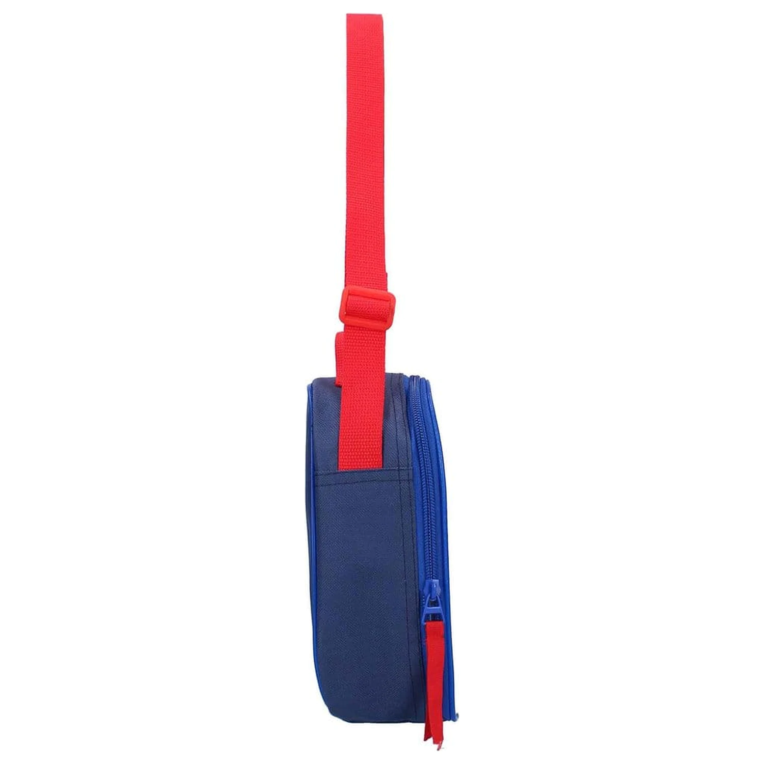 Spider-Man Lunch Tasche Set Squeeze the day Produktfoto