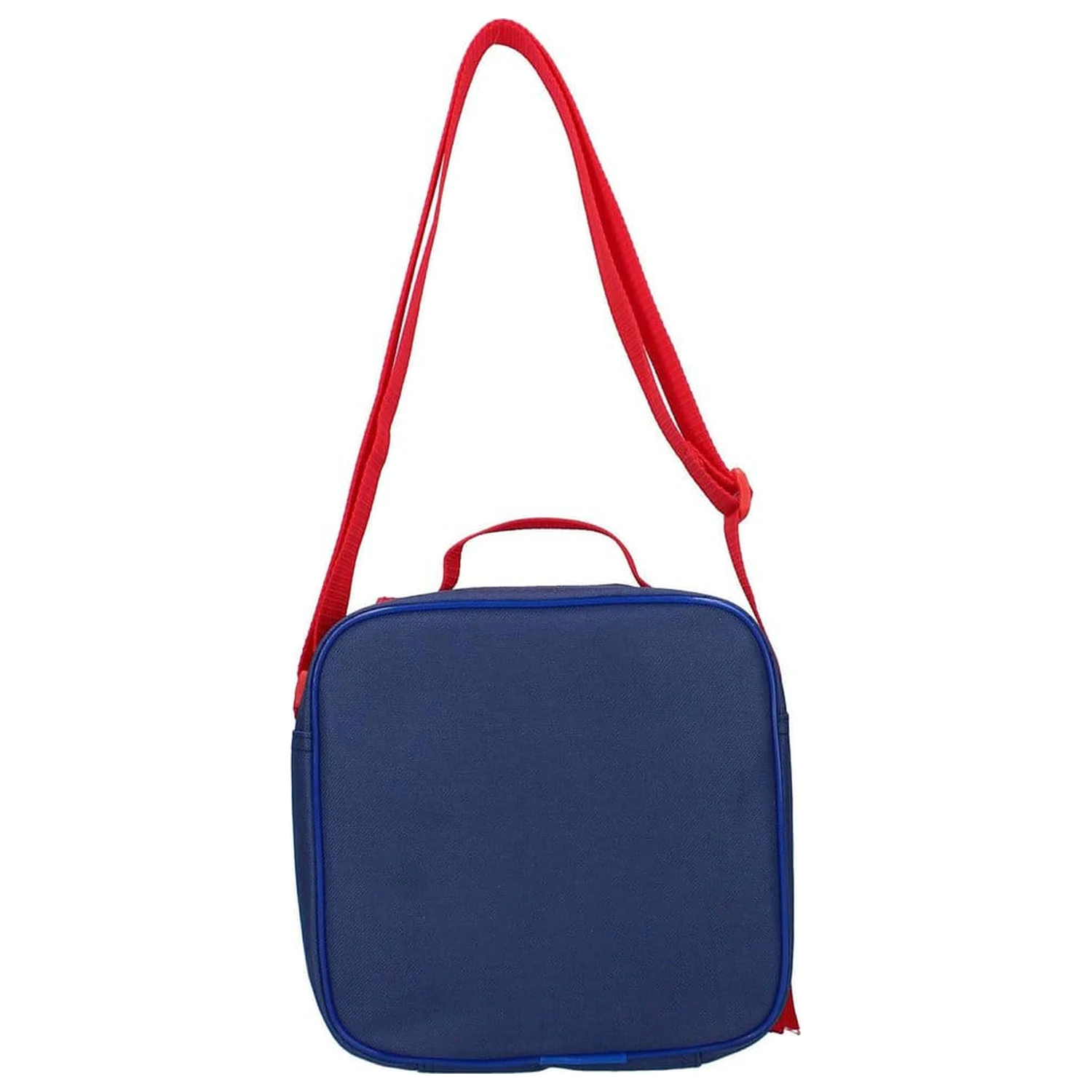 Spider-Man Lunch Tasche Set Squeeze the day Produktfoto
