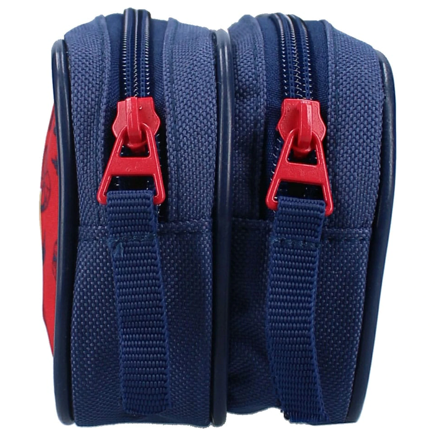 Spider-Man Federmäppchen Web Warriors Produktfoto