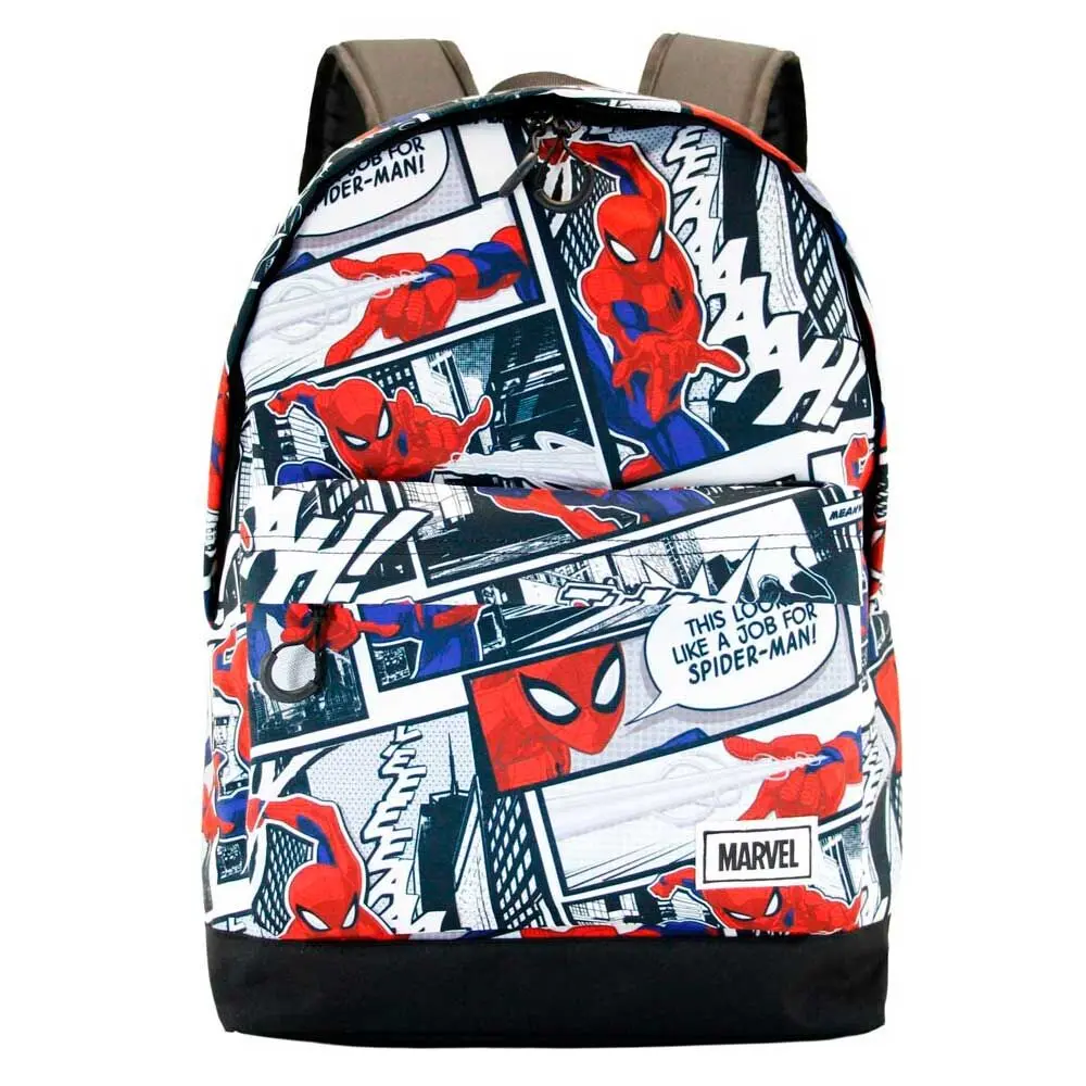 Marvel HS Rucksack Spider-Man Stories termékfotó