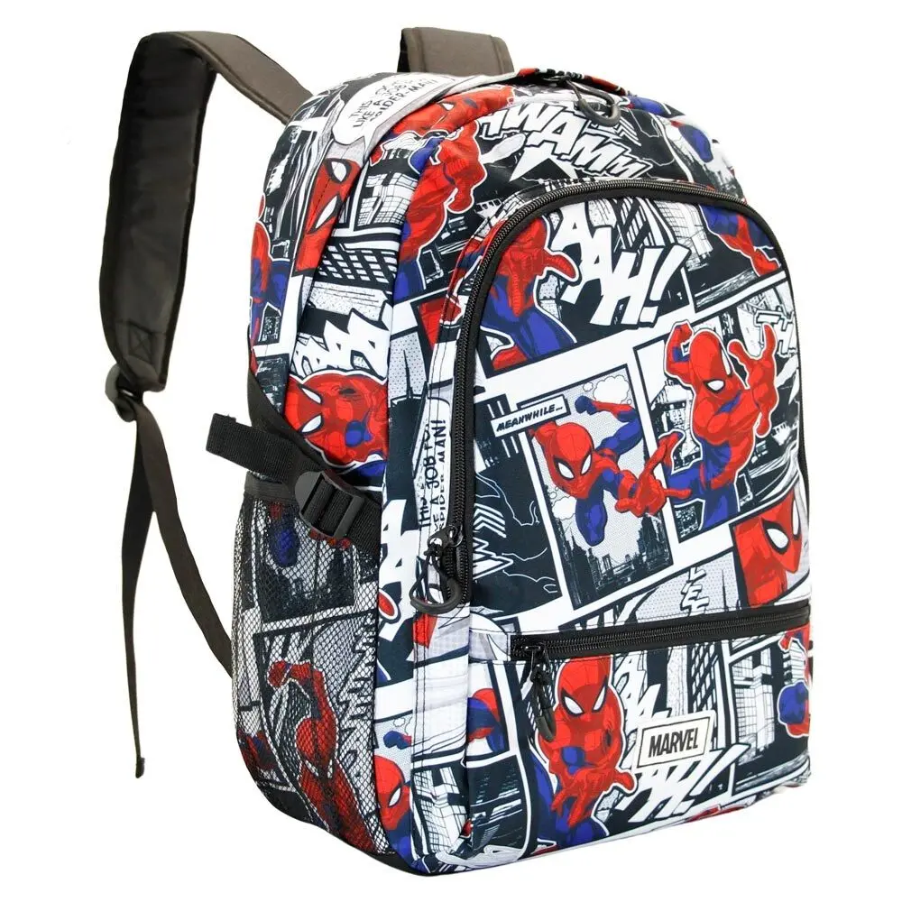 Marvel Spiderman Stories Rucksack 44cm Produktfoto