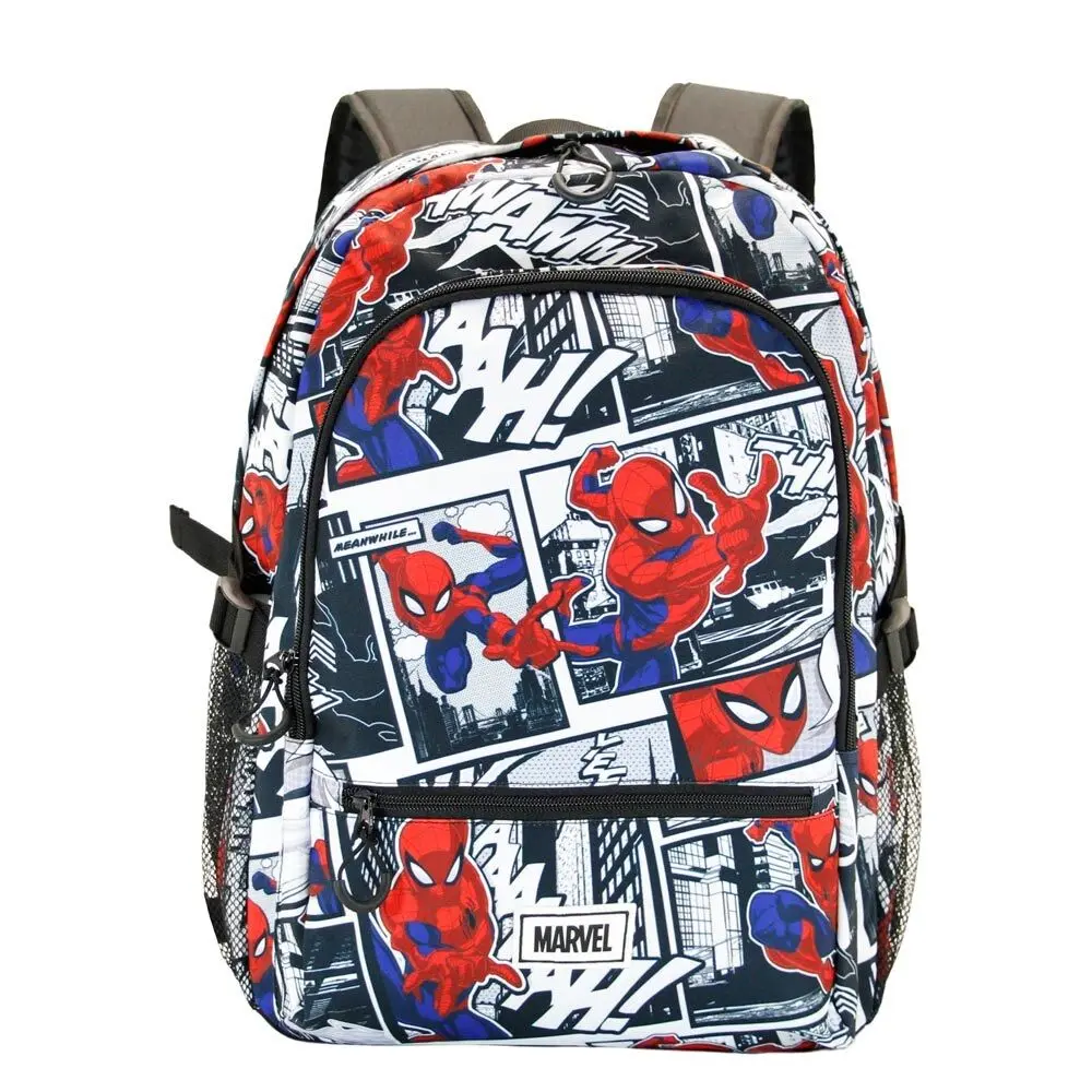 Marvel Spiderman Stories Rucksack 44cm Produktfoto