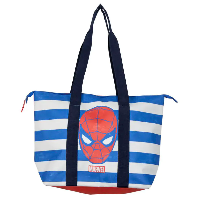 Marvel Spiderman Strandtasche termékfotó