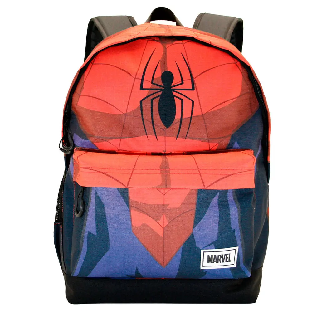 Marvel Fashion Rucksack Spider-Man Suit termékfotó