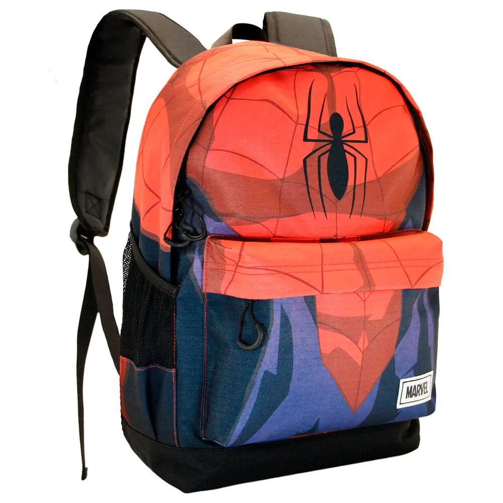 Marvel Fashion Rucksack Spider-Man Suit termékfotó
