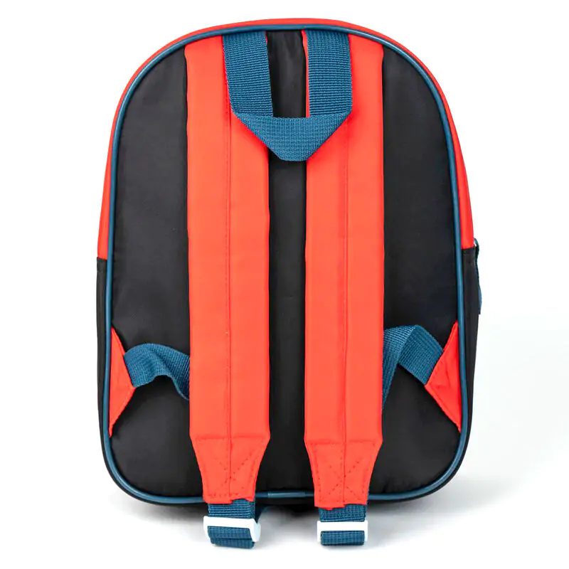 Marvel Spiderman Rucksack 28cm Produktfoto