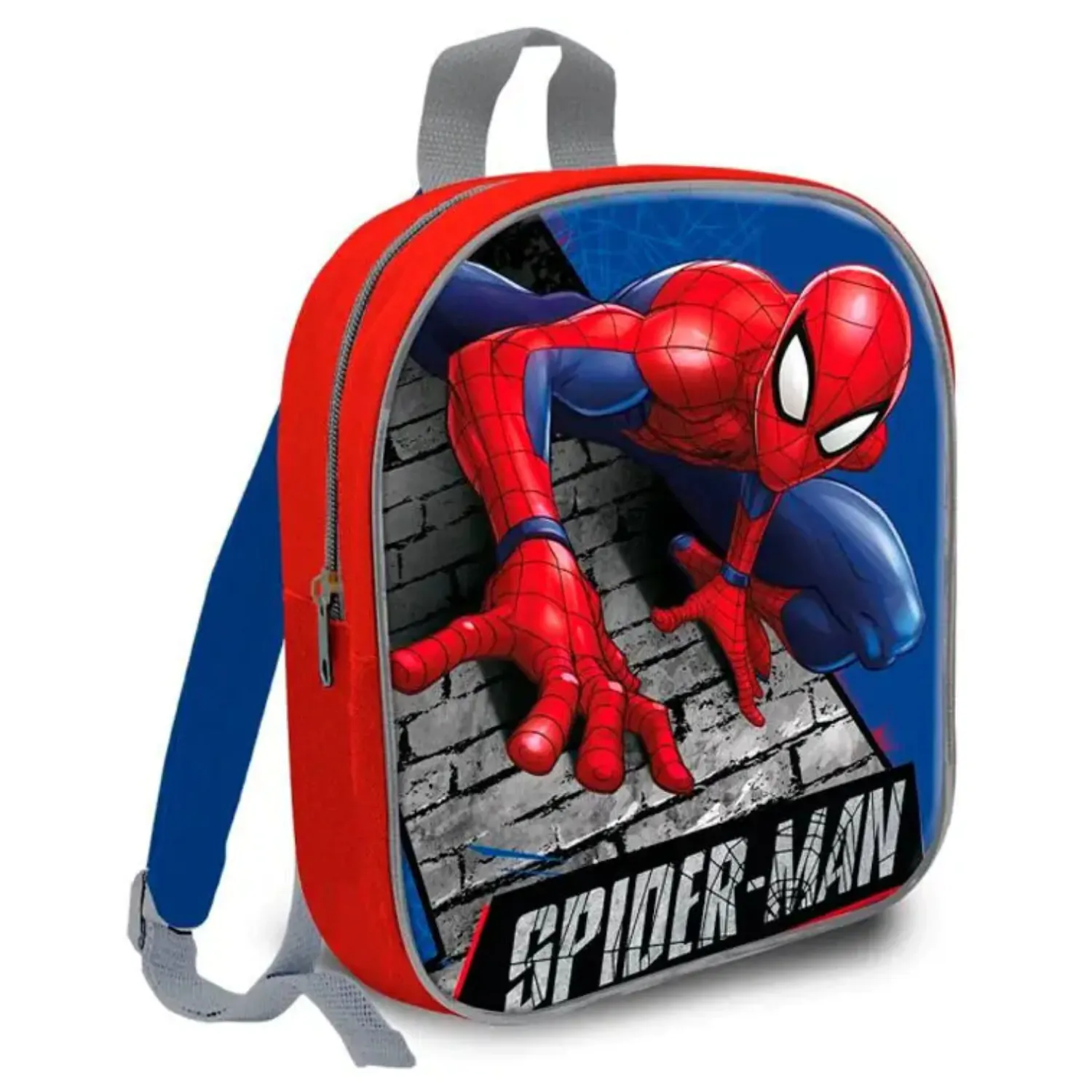 Marvel Spiderman Rucksack 29cm Produktfoto