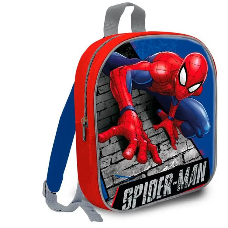 Marvel Spiderman Rucksack 29cm termékfotó