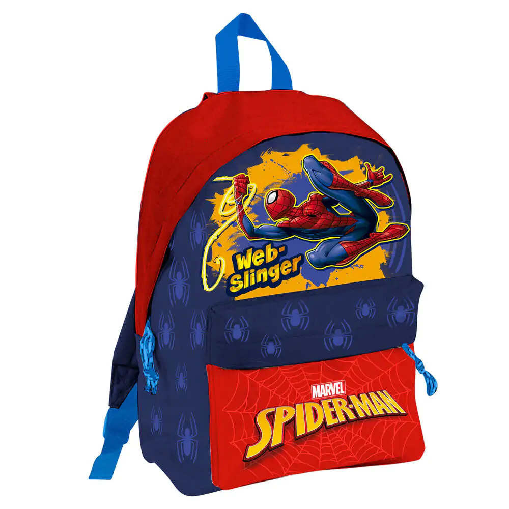 Marvel Spiderman Rucksack 29cm Produktfoto