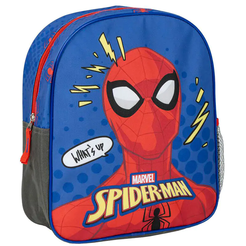 Marvel Spiderman Rucksack 29cm Produktfoto