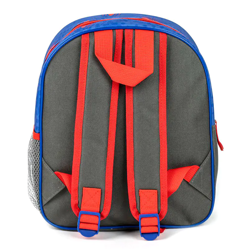 Marvel Spiderman Rucksack 29cm Produktfoto