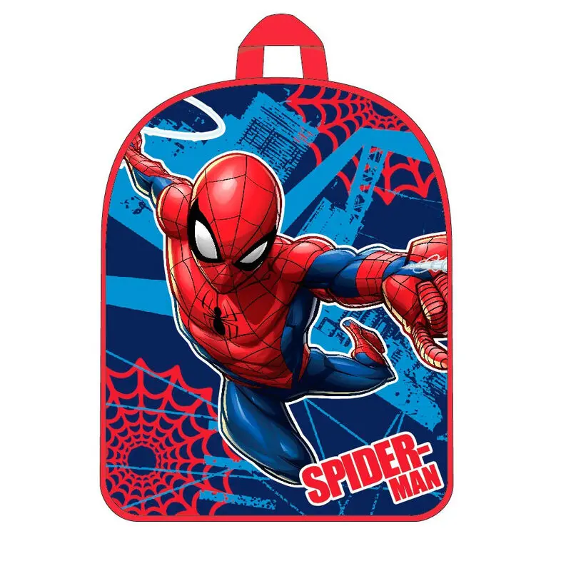 Marvel Spiderman Rucksack 30cm termékfotó