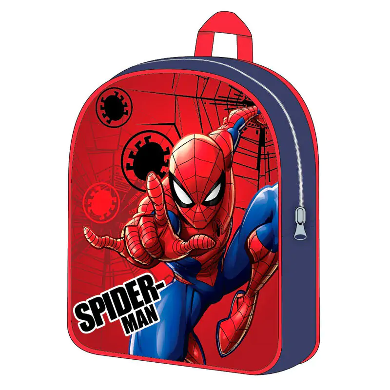 Marvel Spiderman Rucksack 30cm Produktfoto
