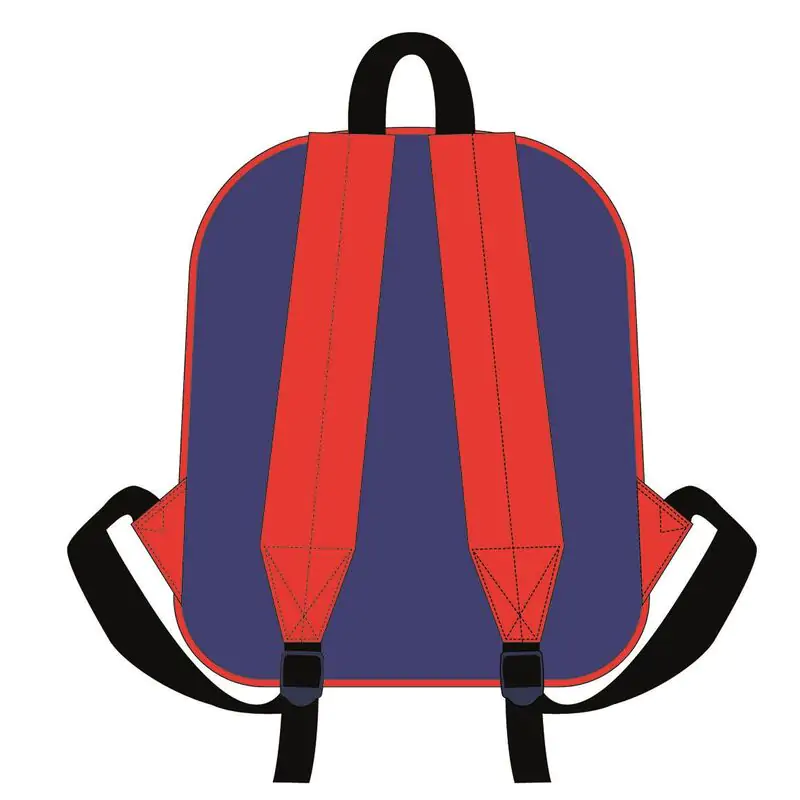 Marvel Spiderman Rucksack 30cm termékfotó