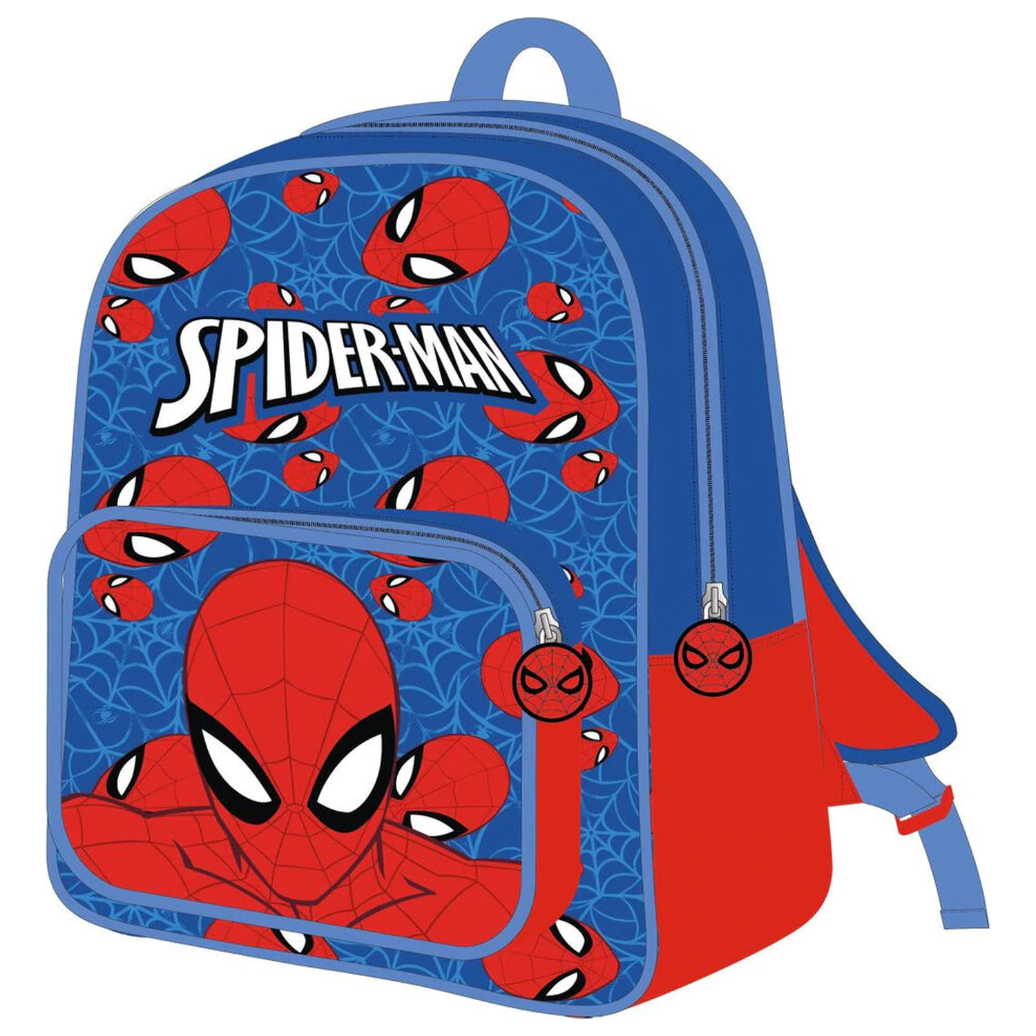Marvel Spiderman Rucksack 30cm Produktfoto
