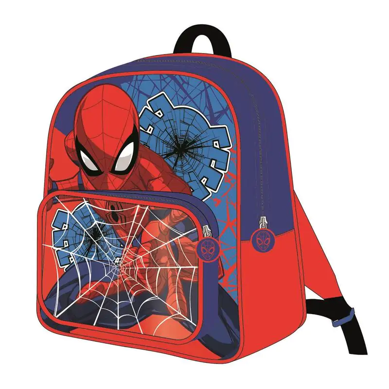 Marvel Spiderman Rucksack 30cm termékfotó