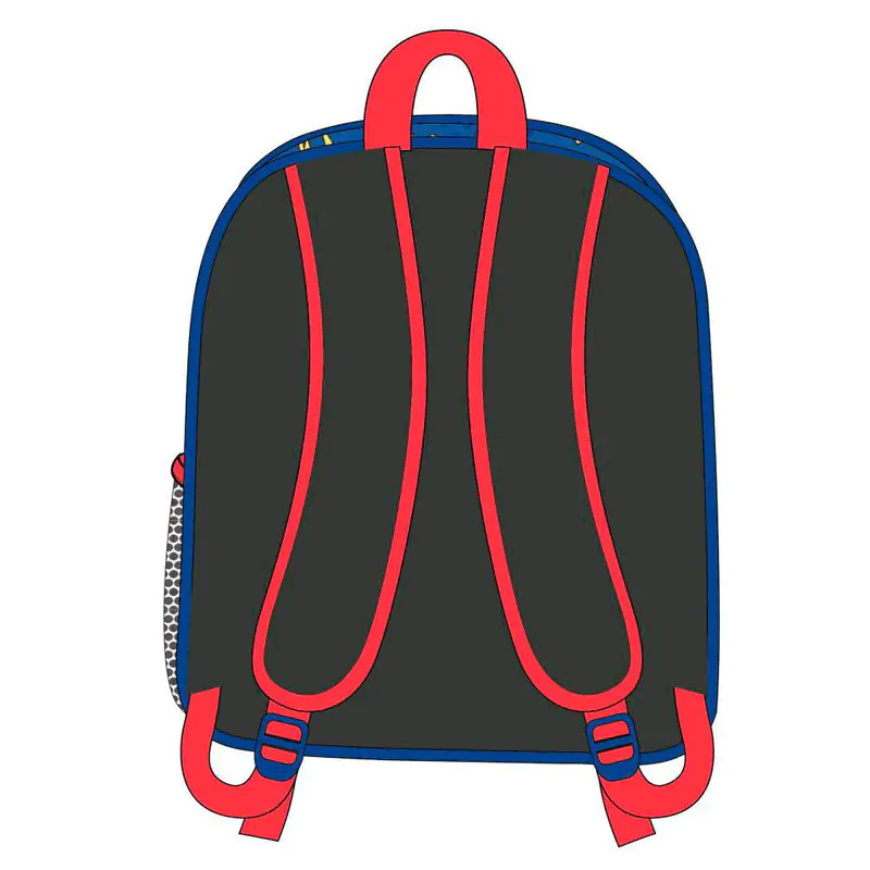 Marvel Spiderman Rucksack 31cm Produktfoto