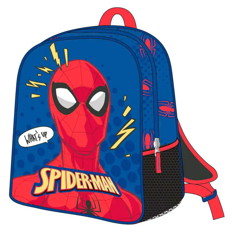 Marvel Spiderman Rucksack 31cm Produktfoto