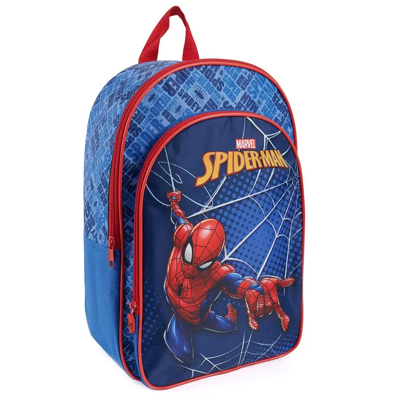 Marvel Spiderman Rucksack 36cm termékfotó