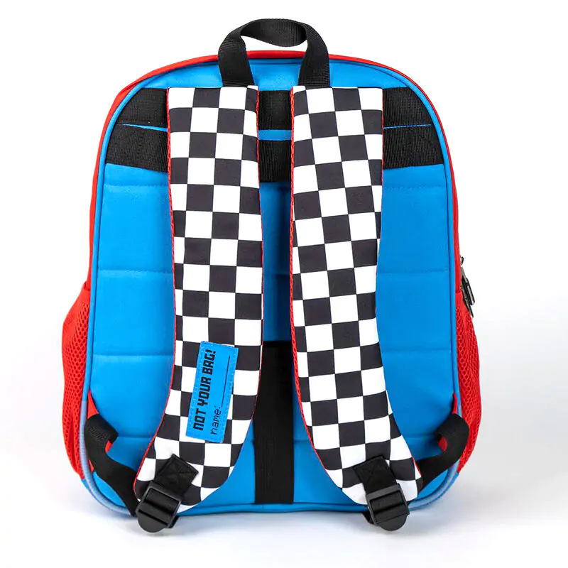 Marvel Spiderman Rucksack 38cm termékfotó