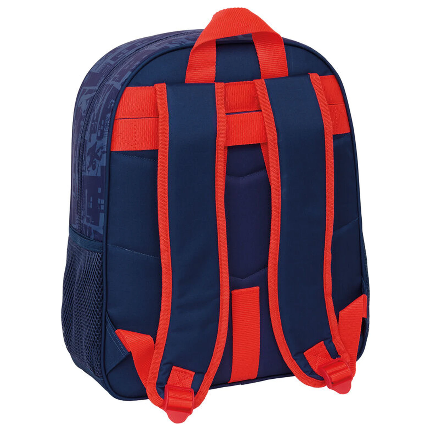 Marvel Spiderman anpassbarer Rucksack 38 cm Produktfoto