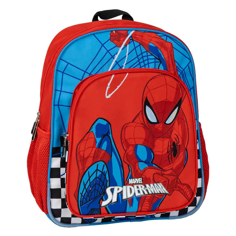 Marvel Spiderman Rucksack 38cm termékfotó