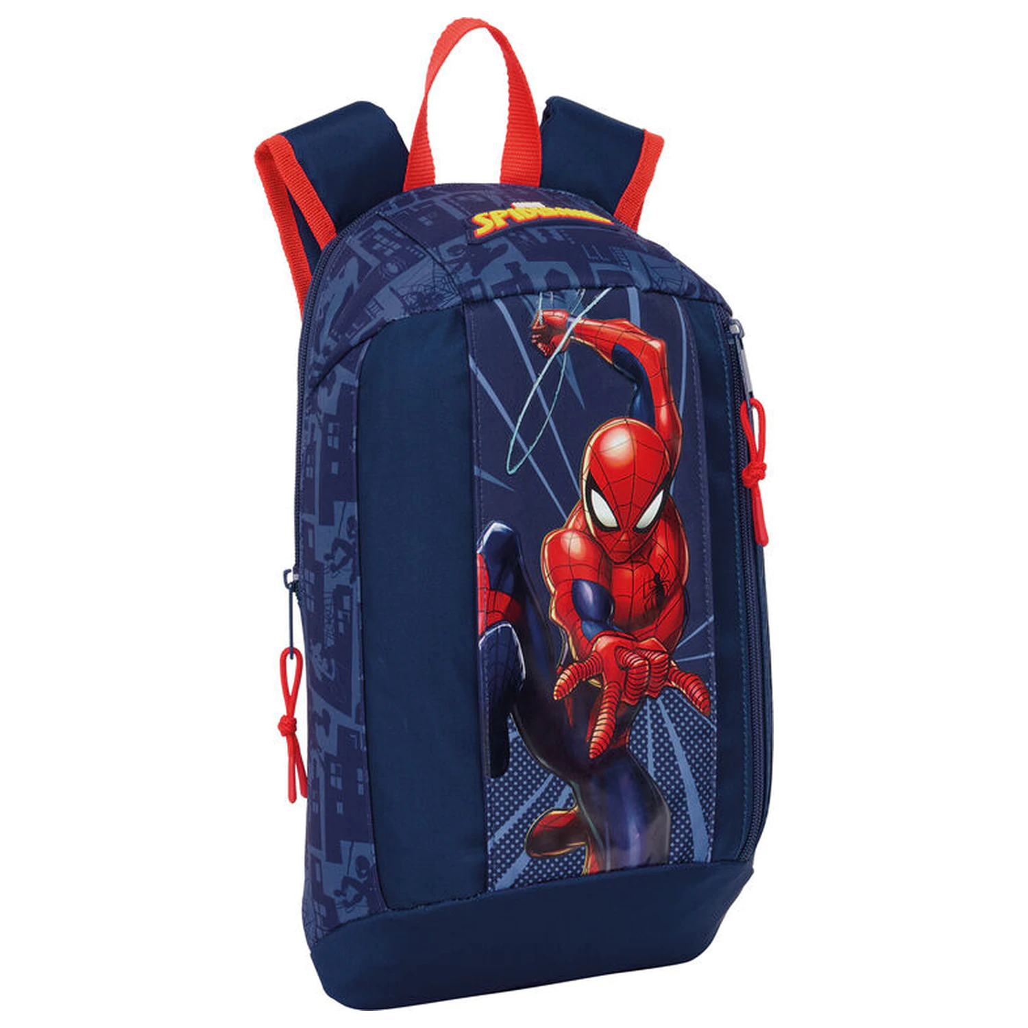 Marvel Spiderman Rucksack 39cm Produktfoto