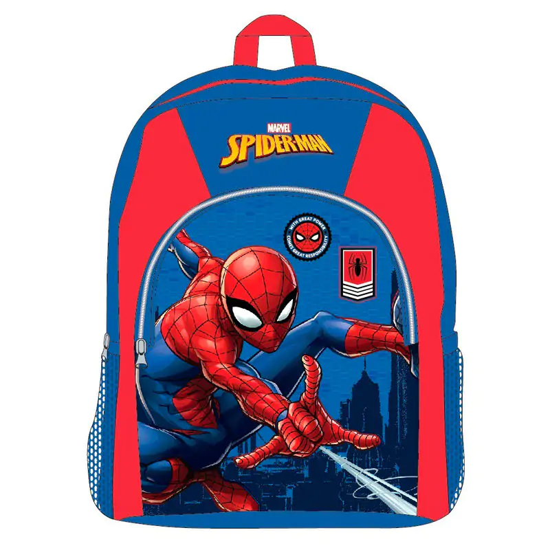 Marvel Spiderman Rucksack 40cm Produktfoto