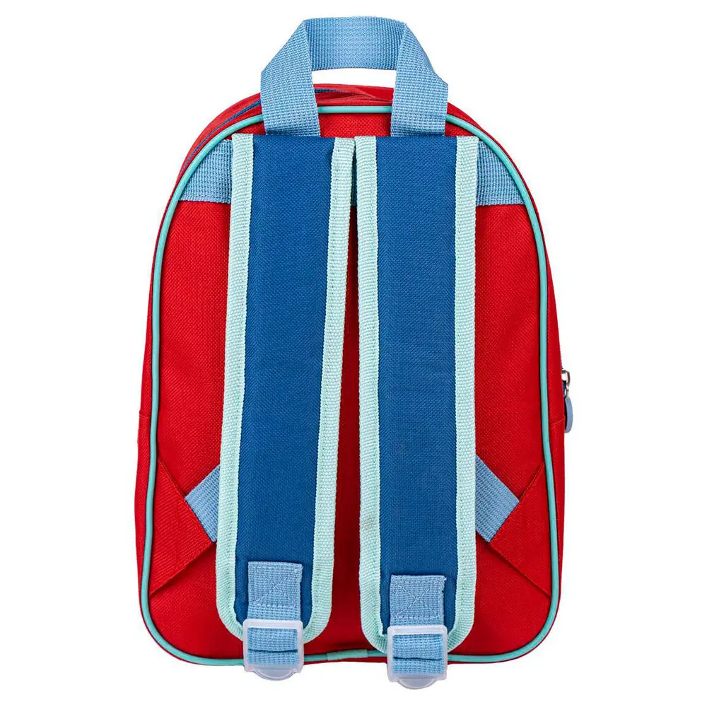 Marvel Spiderman Rucksack 28cm Produktfoto