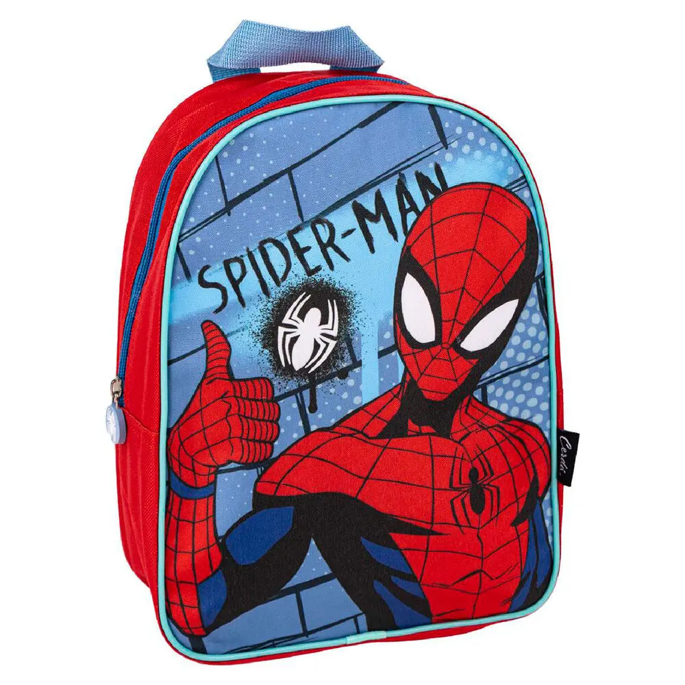 Marvel Spiderman Rucksack 28cm Produktfoto