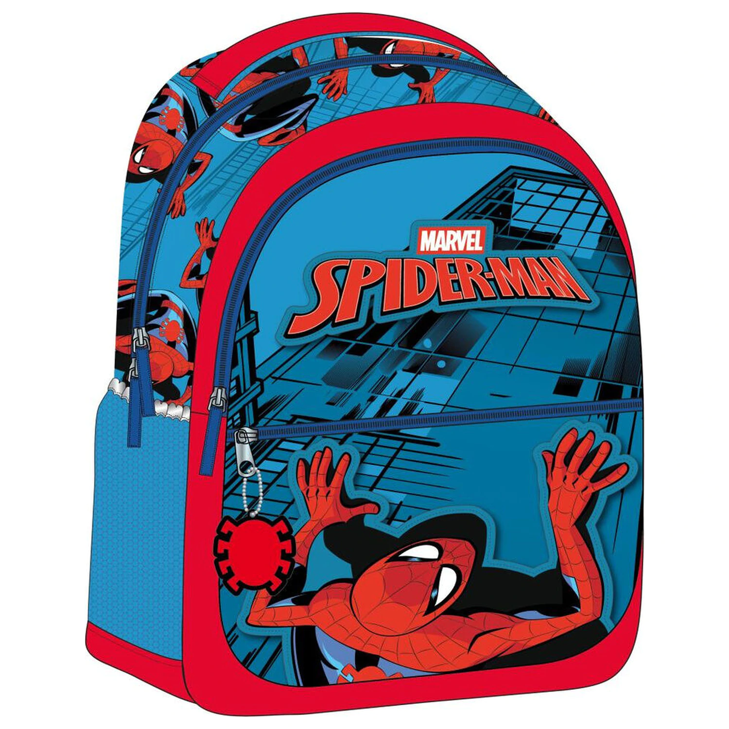 Marvel Spiderman Rucksack 40cm Produktfoto