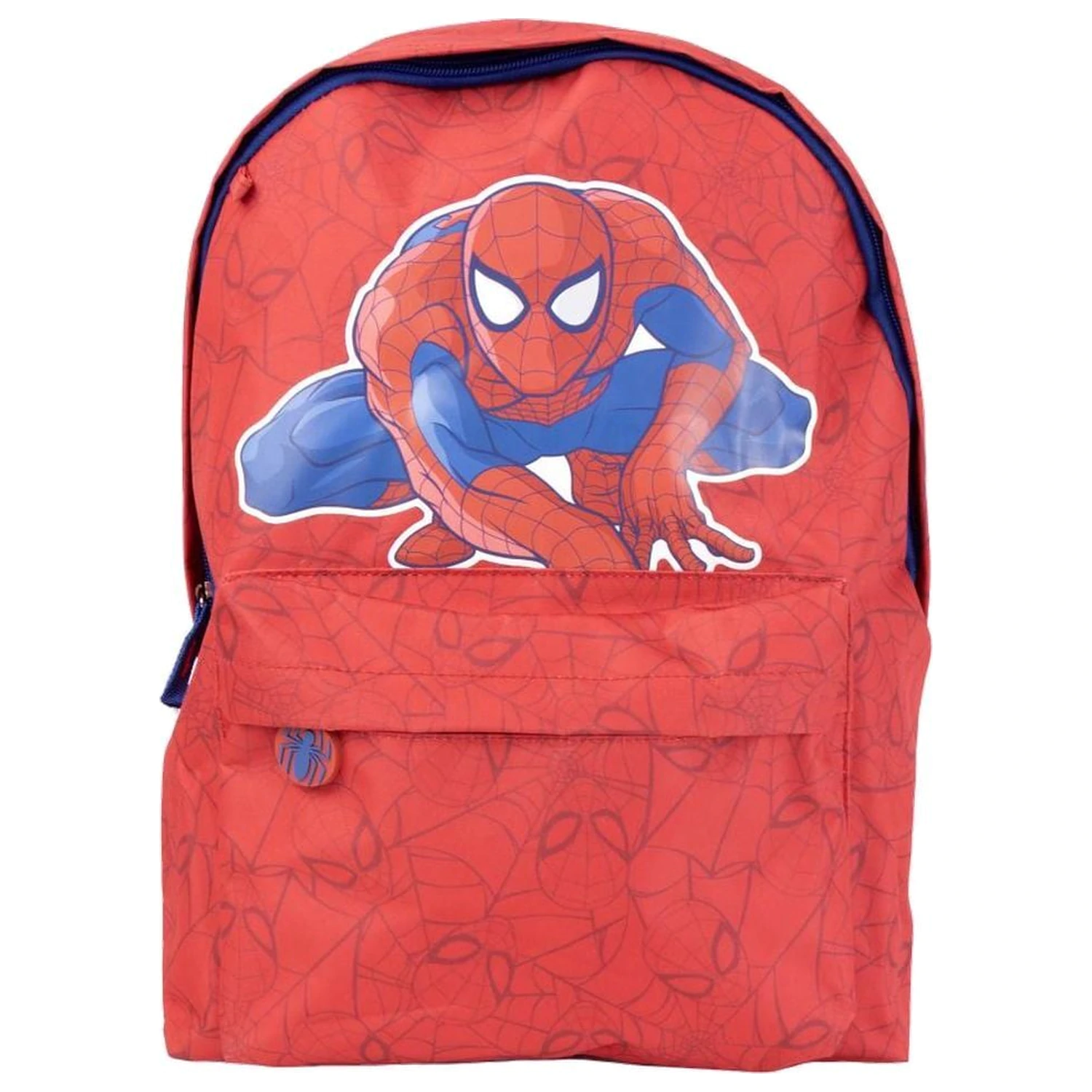 Marvel Spiderman Rucksack 40cm Produktfoto