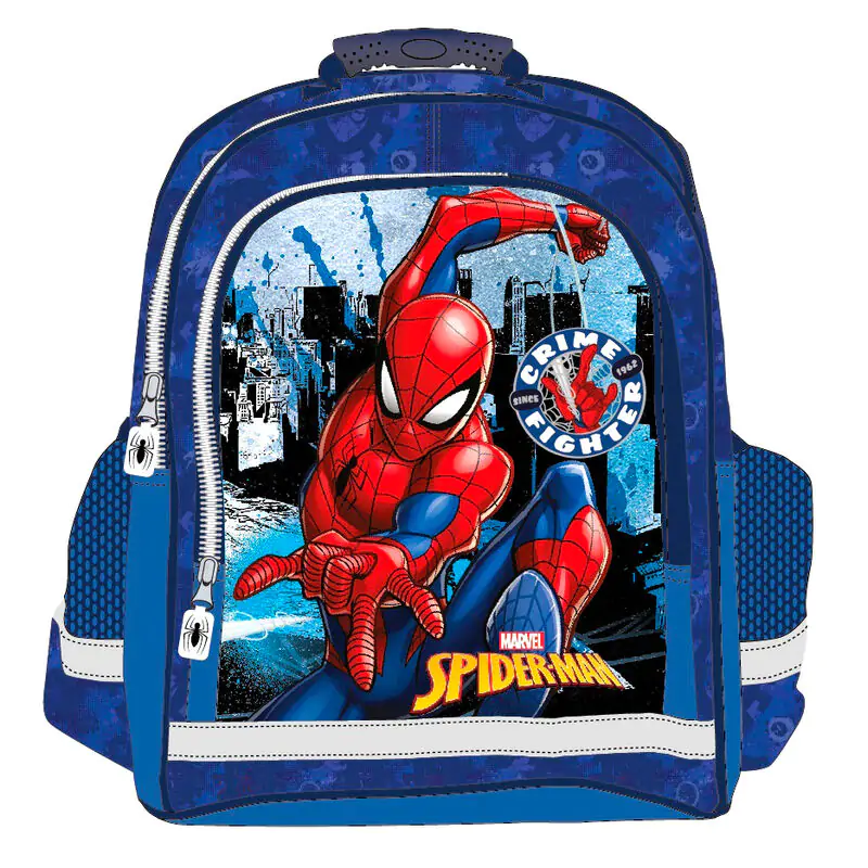 Marvel Spiderman Rucksack 41cm Produktfoto