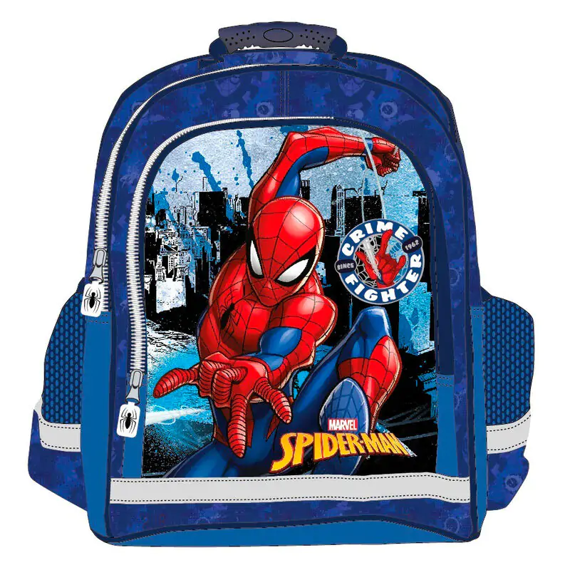 Marvel Spiderman Rucksack 41cm Produktfoto