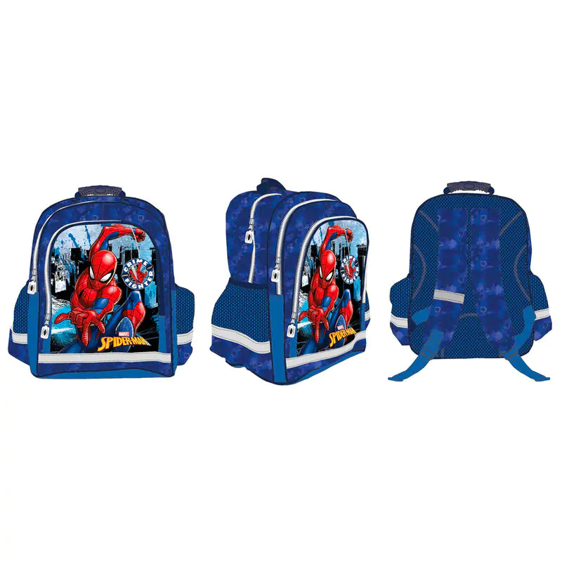 Marvel Spiderman Rucksack 41cm Produktfoto