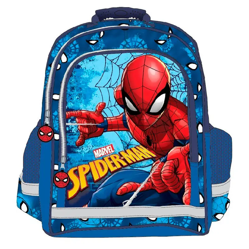 Marvel Spiderman Rucksack 41cm termékfotó