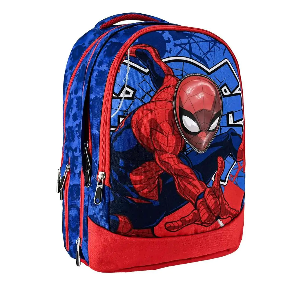 Marvel Spiderman Rucksack 41cm Produktfoto