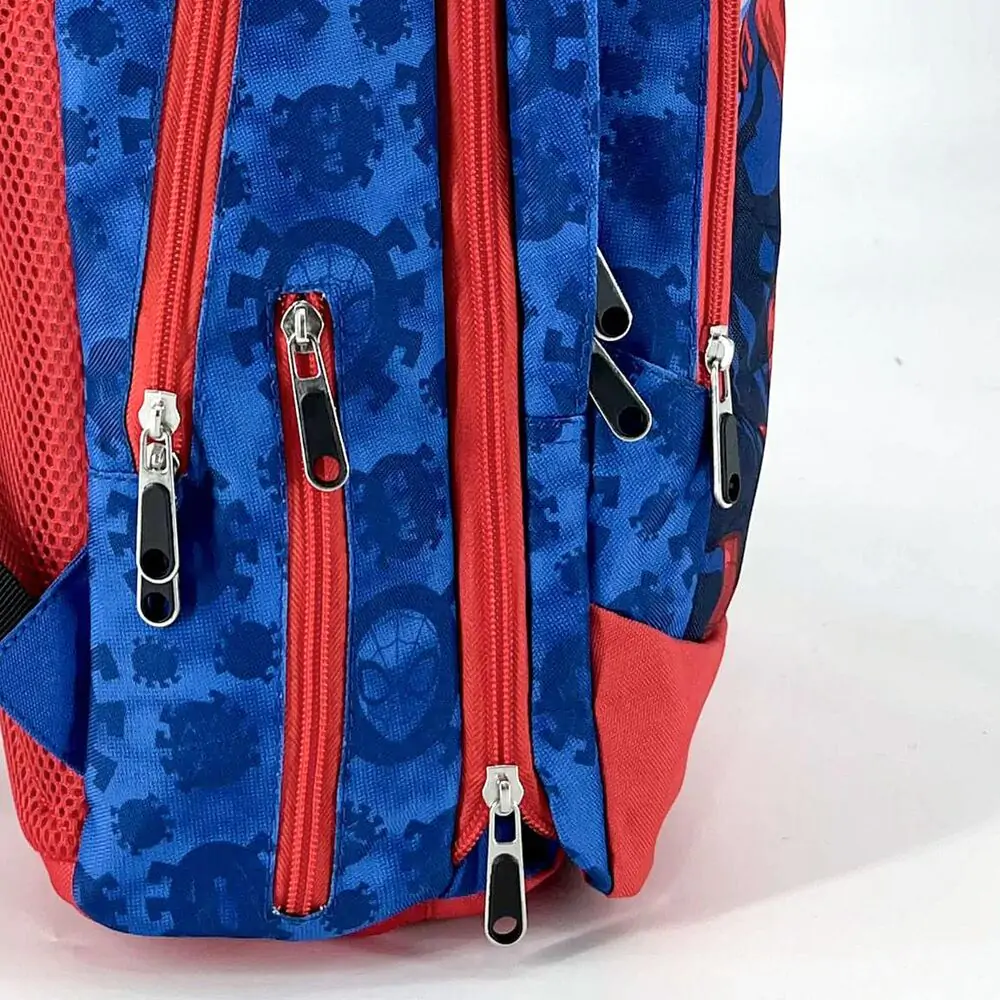 Marvel Spiderman Rucksack 41cm Produktfoto