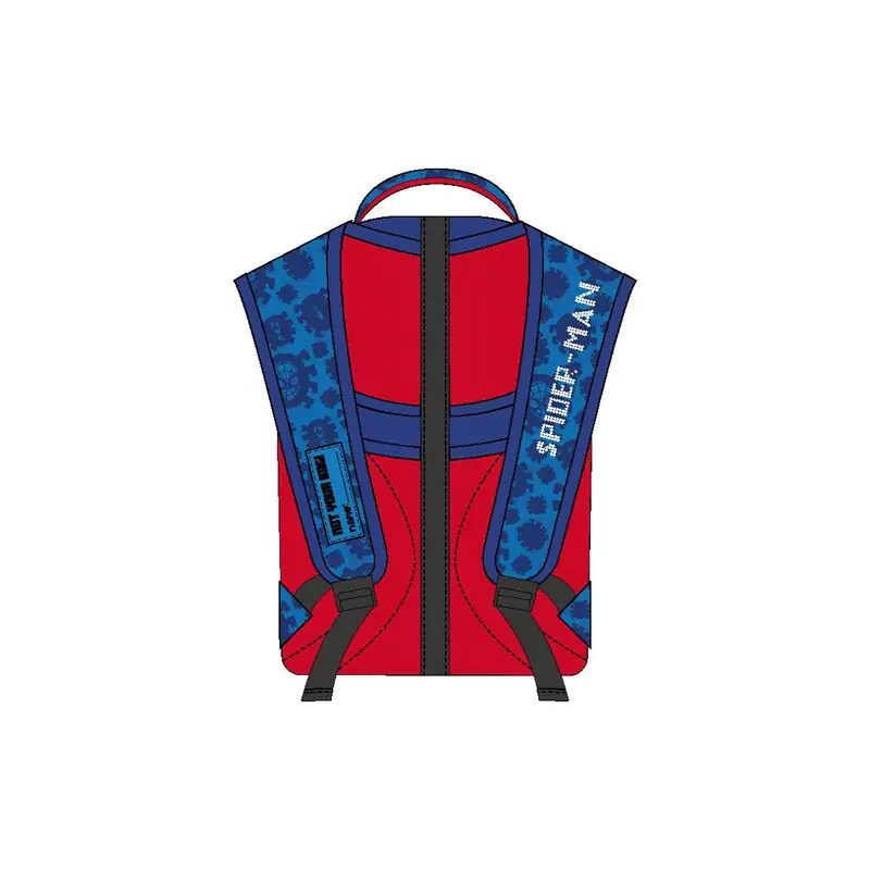 Marvel Spiderman Rucksack 41cm termékfotó