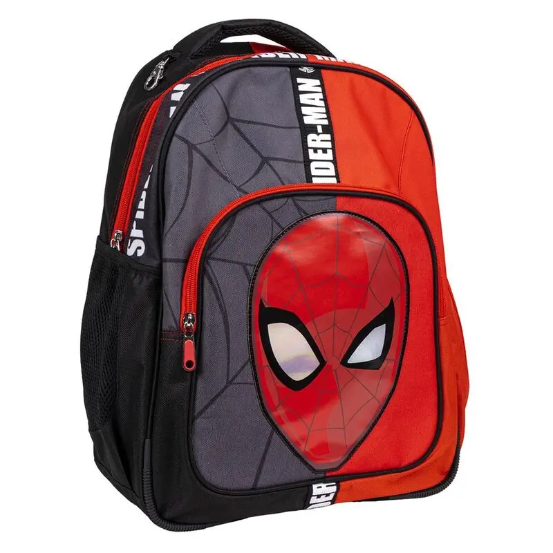 Marvel Spiderman Rucksack 42cm Produktfoto