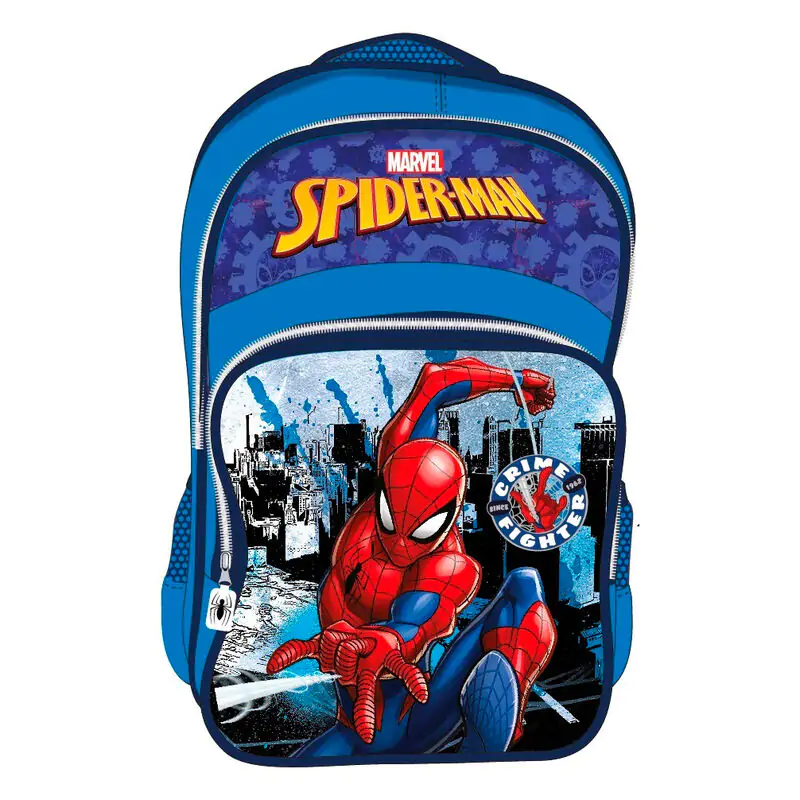 Marvel Spiderman Rucksack 42cm Produktfoto