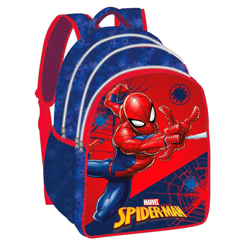 Marvel Spiderman Rucksack 42cm termékfotó