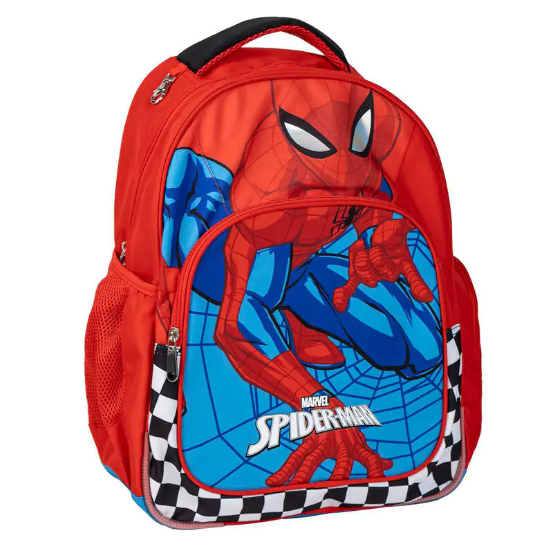Marvel Spiderman Rucksack 42cm Produktfoto