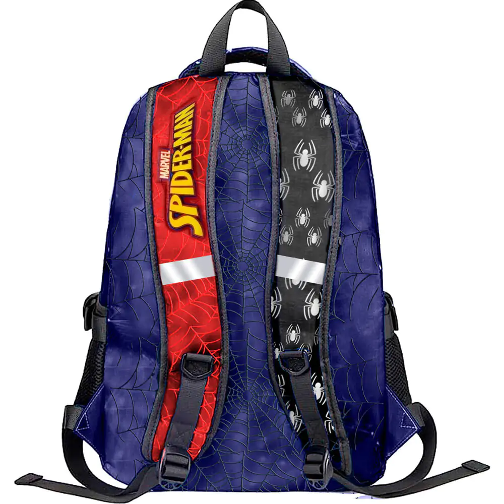 Marvel Spiderman Rucksack 42cm termékfotó