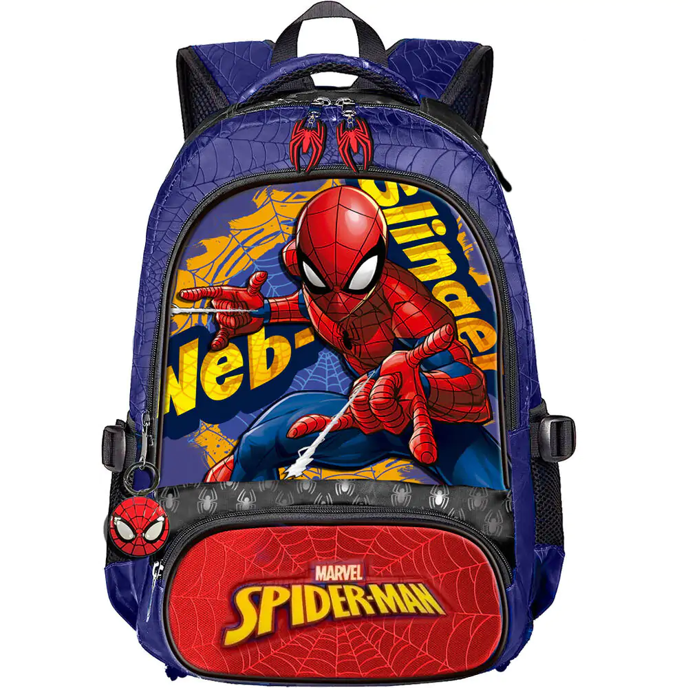 Marvel Spiderman Rucksack 42cm termékfotó