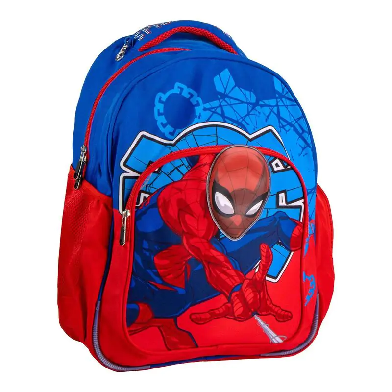 Marvel Spiderman Rucksack 42cm termékfotó