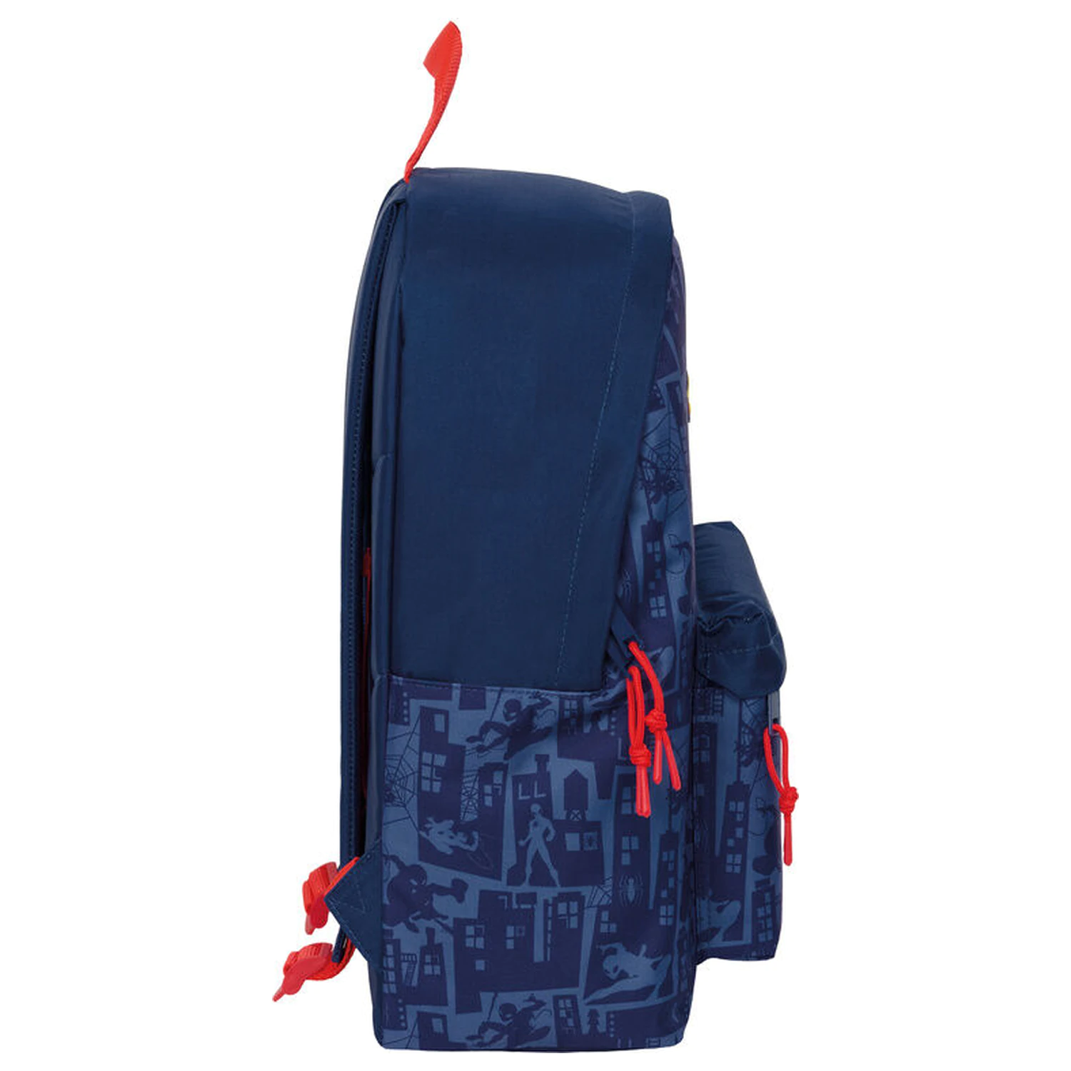 Marvel Spiderman Rucksack 42cm Produktfoto